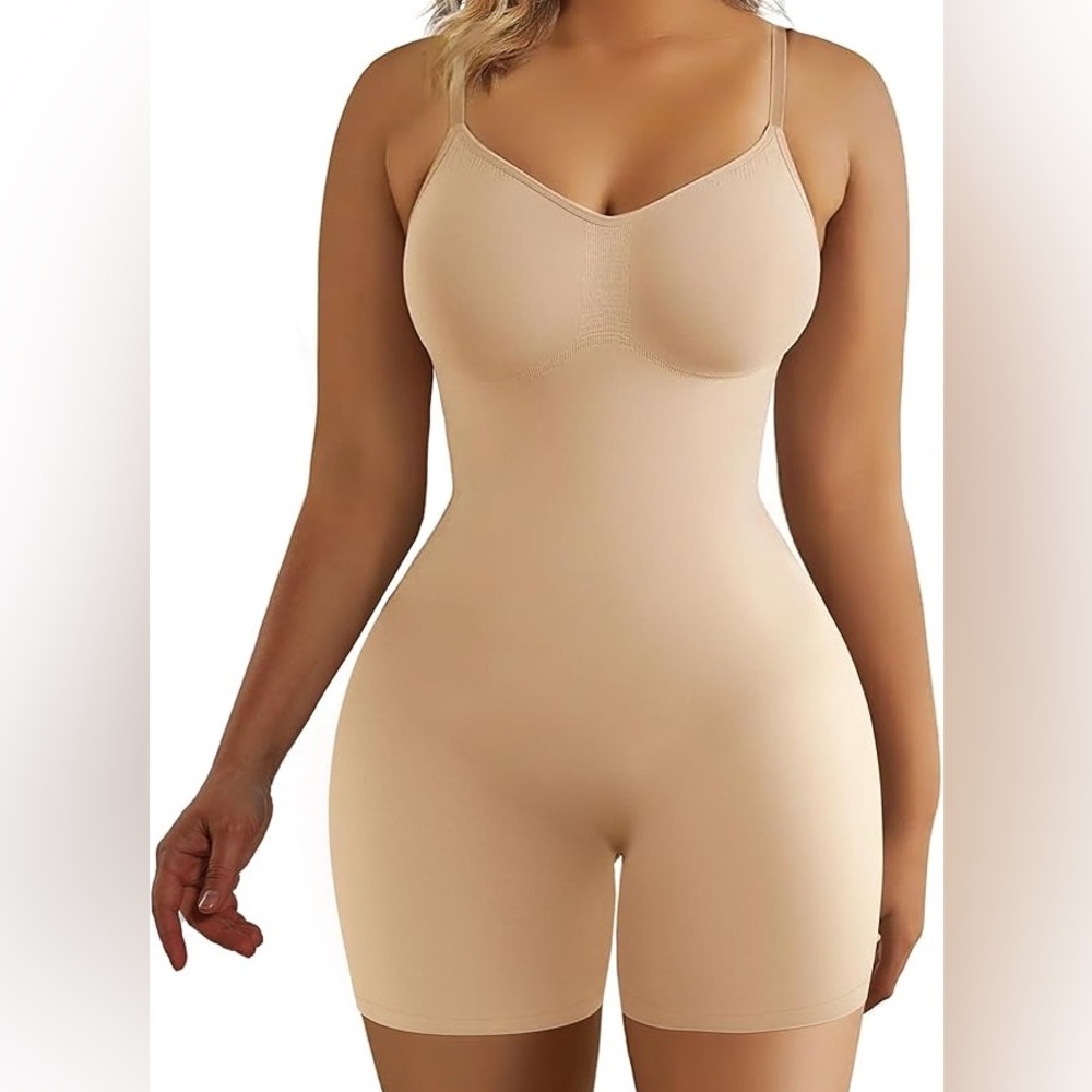 sensil Seamless body shapewear short